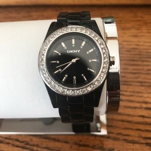 DKNY woman’s watch